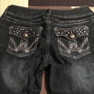 Wrangler Jeans